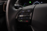 Hyundai IONIQ electric vaihtoauto