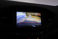 Hyundai IONIQ electric vaihtoauto