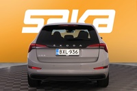 Skoda Scala vaihtoauto