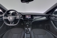 Skoda Scala vaihtoauto