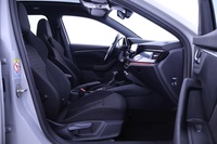 Skoda Scala vaihtoauto