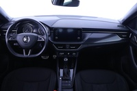 Skoda Scala vaihtoauto