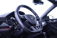 Skoda Scala vaihtoauto