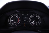 Skoda Scala vaihtoauto