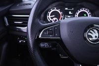 Skoda Scala vaihtoauto