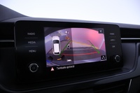 Skoda Scala vaihtoauto