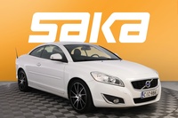 Volvo C70 vaihtoauto