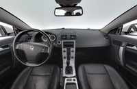 Volvo C70 vaihtoauto