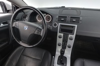Volvo C70 vaihtoauto