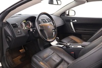 Volvo C70 vaihtoauto