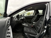Mazda 6 vaihtoauto