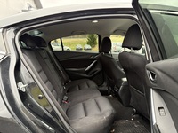 Mazda 6 vaihtoauto