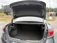Mazda 6 vaihtoauto