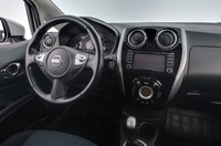 Nissan NOTE vaihtoauto