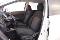 Nissan NOTE vaihtoauto