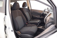 Nissan NOTE vaihtoauto