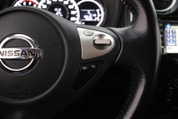 Nissan NOTE vaihtoauto