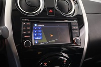 Nissan NOTE vaihtoauto