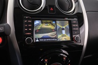 Nissan NOTE vaihtoauto