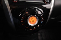 Nissan NOTE vaihtoauto