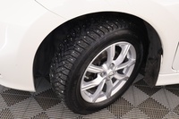 Nissan NOTE vaihtoauto