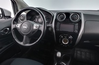 Nissan NOTE vaihtoauto