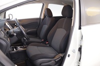 Nissan NOTE vaihtoauto