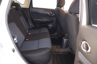 Nissan NOTE vaihtoauto