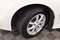 Nissan NOTE vaihtoauto