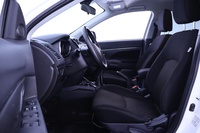 Mitsubishi ASX vaihtoauto