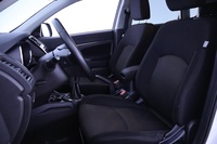 Mitsubishi ASX vaihtoauto