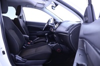 Mitsubishi ASX vaihtoauto