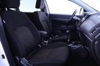 Mitsubishi ASX vaihtoauto