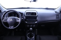 Mitsubishi ASX vaihtoauto