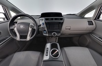 Toyota Prius+ vaihtoauto