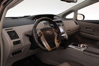 Toyota Prius+ vaihtoauto