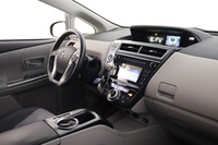 Toyota Prius+ vaihtoauto