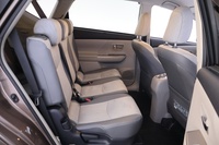 Toyota Prius+ vaihtoauto