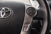 Toyota Prius+ vaihtoauto