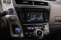 Toyota Prius+ vaihtoauto