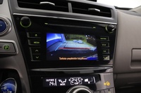 Toyota Prius+ vaihtoauto