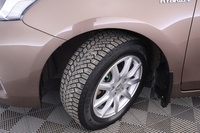 Toyota Prius+ vaihtoauto