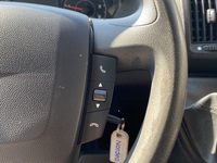 Peugeot Boxer vaihtoauto