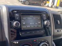 Peugeot Boxer vaihtoauto