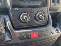 Peugeot Boxer vaihtoauto