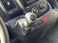 Peugeot Boxer vaihtoauto