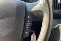 Peugeot Boxer vaihtoauto