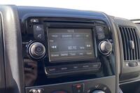 Peugeot Boxer vaihtoauto