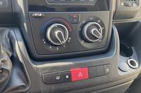 Peugeot Boxer vaihtoauto