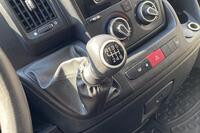 Peugeot Boxer vaihtoauto